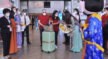 Hệ sinh thái du lịch thức giấc