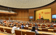 Góp phần vào việc nâng cao vai trò, vị thế của hệ thống cơ quan dân cử tại địa phương