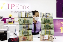 Cổ phiếu “vua” kỳ vọng khởi sắc