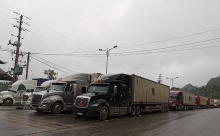 Trung Quốc vẫn là thị trường xuất khẩu quan trọng trong dài lâu