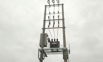 PC Hà Nam triển khai các công trình đầu tư xây dựng năm 2022