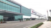 Siêu dự án 1,5 tỷ USD của LG ở Hải Phòng