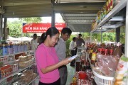 Ưu tiên và tự hào dùng hàng Việt