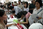 3 lĩnh vực tăng “nóng”