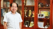 CEO Nguyễn Hồng Lam: Muốn \