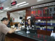 Mong đợi tiếp các thương vụ M&A ngân hàng