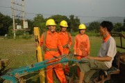 EVNNPC: Khách hàng là trung tâm hoạt động