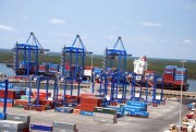 Xây dựng trung tâm logistics tại một số vùng trọng điểm