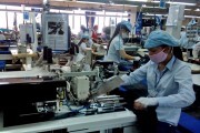 Ngành dệt may: Nhiều giải pháp chăm lo đời sống lao động nữ