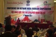 Thúc đẩy du lịch Việt Nam - Ấn Độ