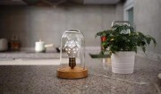 Đèn Nanoleaf tiết kiệm điện tới 80% so với đèn LED