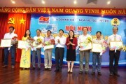 Nâng cao hiệu quả hoạt động