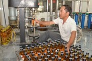 Quản lý sản xuất rượu thủ công: Khó vẫn phải làm! - Kỳ II: Siết chặt quản lý
