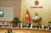 Thủ tướng: Chưa bao giờ có điều kiện thuận lợi để phát triển vượt bậc như hiện nay