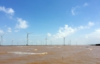 Ninh Thuận: Chọn đột phá bằng năng lượng tái tạo