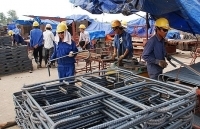 Vật liệu xây dựng 