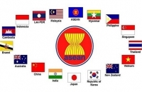 ASEAN chuẩn bị đàm phán mới về FTA