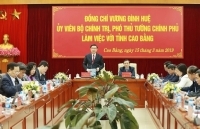 Gắn phát triển hợp tác xã với Chương trình OCOP