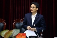 Phó Thủ tướng: Cần thay đổi căn bản trong giáo dục học sinh dân tộc thiểu số