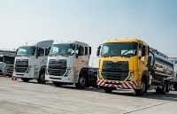 Đề xuất tăng thuế nhập khẩu xe tải