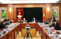 Đà Nẵng: Sẵn sàng tâm thế mới để phát triển