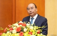 Xây dựng khu vực phòng thủ tỉnh, thành phố ngày càng vững chắc