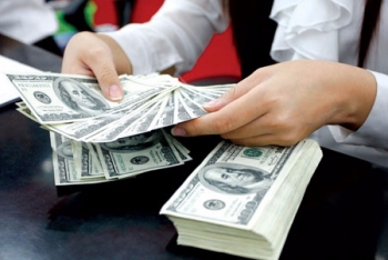 Tỷ giá ngoại tệ ngày 22/4: Đồng USD ổn định trở lại