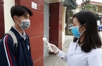 Quảng Ninh: Các trường đảm bảo an toàn cho học sinh, sinh viên đi học trở lại