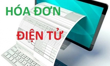 Đề xuất mới về hóa đơn điện tử