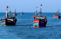 Chống khai thác IUU: Không để “thẻ vàng” thành “thẻ đỏ”