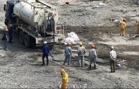 Ngành Công Thương: Tìm giải pháp bảo vệ môi trường