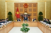 Thủ tướng: Cải cách tiền lương không phải là điều chỉnh đôi chút