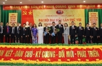 Công ty Điện lực Sơn La tổ chức thành công đại hội Đảng bộ nhiệm kỳ 2020-2025