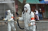 Thủ tướng yêu cầu tạm hoãn công tác nước ngoài để tập trung phòng, chống dịch Covid-19