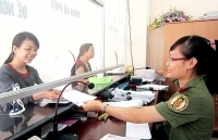 6 nội dung công khai trong công tác quản lý xuất nhập cảnh