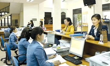 Sửa đổi cơ chế chi trả tiền lương của đơn vị sự nghiệp công lập