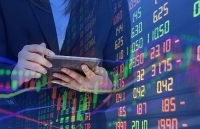 “Cơn đại hồng thuỷ” cuốn phăng tỷ USD của đại gia trên sàn chứng khoán