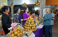 Nghệ An: Khuyến khích bán hàng qua mạng xã hội