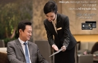 “Quyền năng” của tấm thẻ VietinBank JCB Ultimate Vietnam Airlines