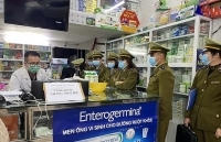 Trục lợi từ dịch bệnh: Kết hợp vận động và xử lý nghiêm