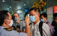 Dịch COVID-19: Hà Nội rà soát người nhập cảnh chưa qua cách ly từ 7/3
