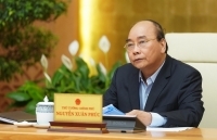 Rà soát tất cả trường hợp đã nhập cảnh Việt Nam từ 8/3/2020