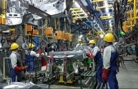 Phát triển công nghiệp hỗ trợ: Chính sách chưa hấp dẫn?