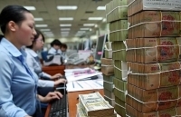 Nhiều doanh nghiệp mua lại cổ phiếu quỹ để bình ổn