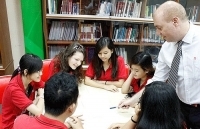 Vi phạm quy định về liên kết đào tạo với nước ngoài bị phạt từ 30-70 triệu đồng