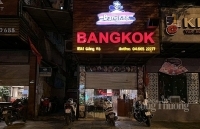 Hà Nội: Hàng loạt cơ sở kinh doanh tạm dừng hoạt động