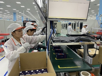 Xuất khẩu sang Vương quốc Anh: Bứt phá ngoạn mục