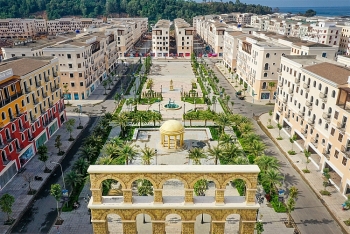 Thành phố biển đảo Phú Quốc bước vào chu kì tăng giá bất động sản mới