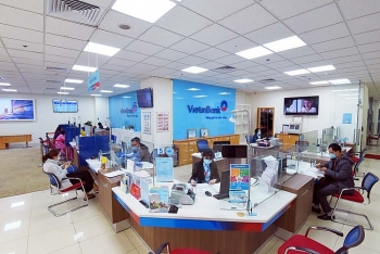 Tài khoản 0 phí - Đăng ký tức thì