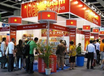 Đổi mới phương thức hoạt động xúc tiến thương mại góp phần hỗ trợ hiệu quả cho doanh nghiệp trong bối cảnh dịch bệnh Covid-19